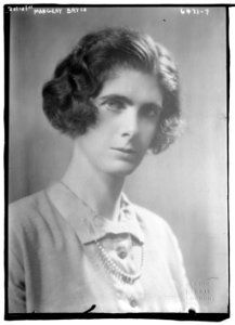 Margery Bryce LCCN2014718908