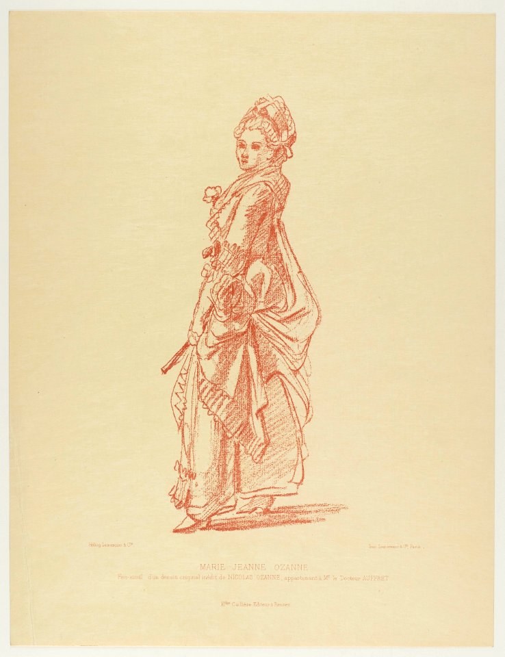 Marie-Jeanne Ozanne 2019-0000-493