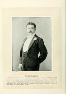 Marie Burroughs Art Portfolio 091 - Wilton Lackaye