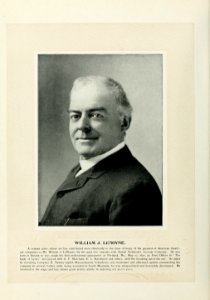 Marie Burroughs Art Portfolio 095 - William J. LeMoyne