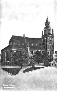 Marienkirche stargard