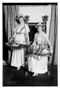 Marguerite Allen and May P. Todd LCCN2014698399