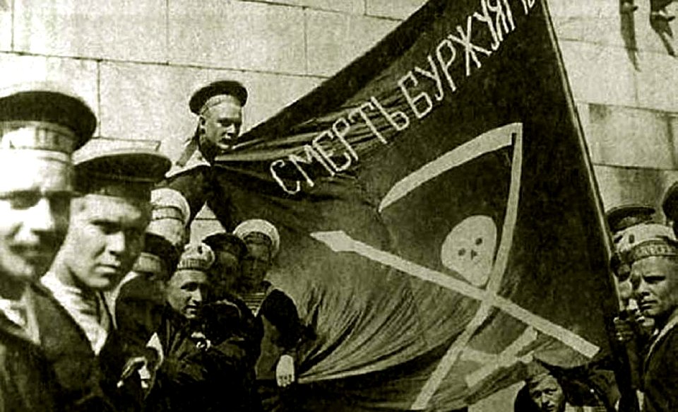 Marin de Kronstadt