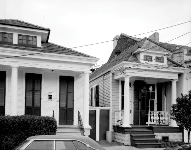 Marigny NOLA 1451 Pauger Lowe
