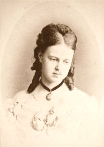 Maria Alexandrovna Romanova