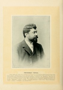 Marie Burroughs Art Portfolio 247 - Francesco Vignas
