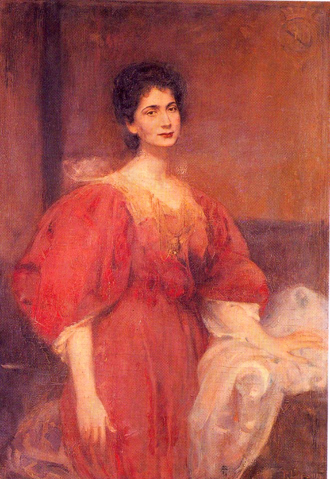 Maria GG Lepsius