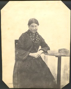 Maria Magdalena Högert - CH-BAR - 30313880