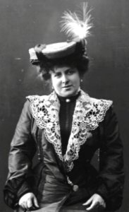 Maria Pia de Almeida - Foto Guedes 4