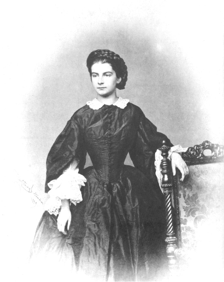 Marie in Bayern, Königin von Neapel
