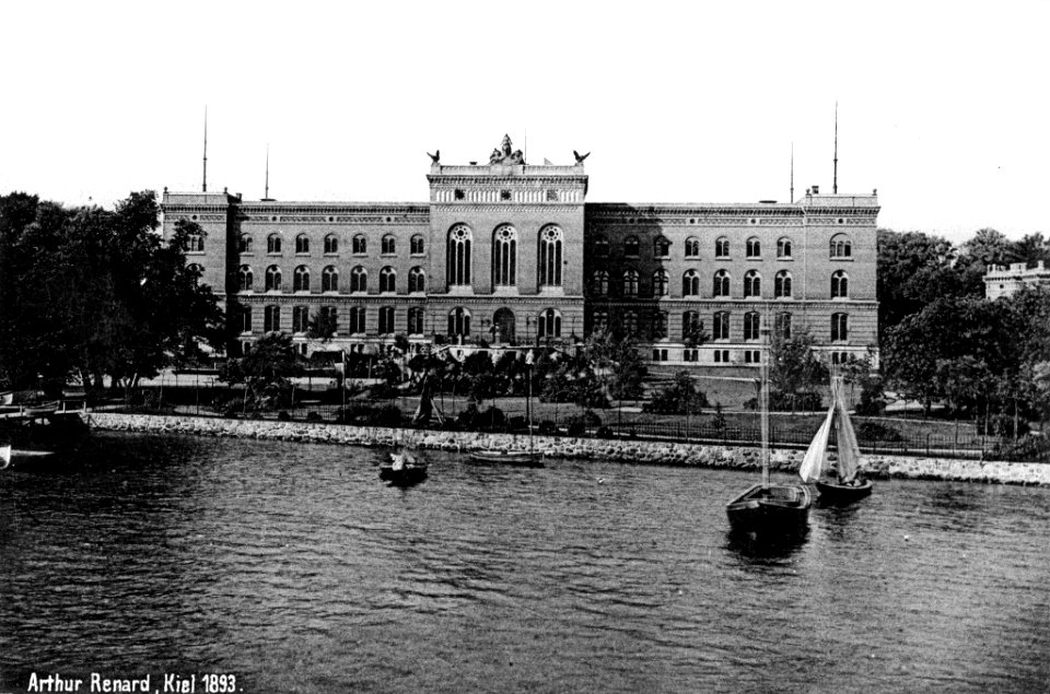 Marineakademie (Kiel 73.544)