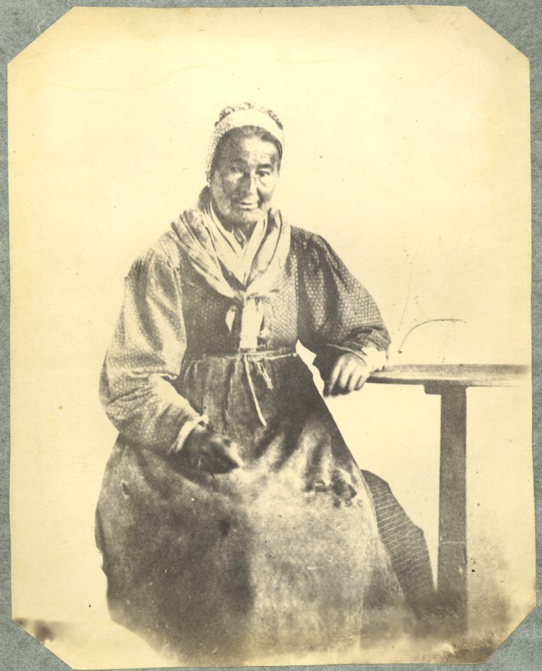 Maria Verena Brutschi - CH-BAR - 30313845
