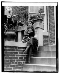 Marie Smith LOC npcc.02554