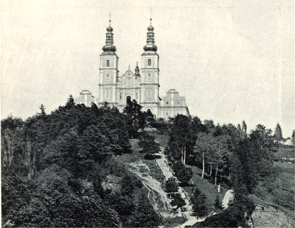Maria-Trost