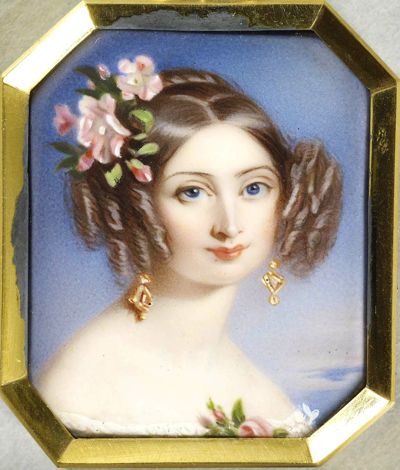 Marie, Princess Leiningen, Countess of Klebelsberg
