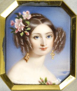 Marie, Princess Leiningen, Countess of Klebelsberg