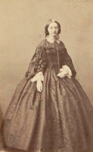 Marie-von-Gemmingen-geb-Graevenitz photo