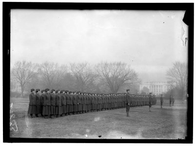 MARINETTES OF U.S. MARINE CORPS LCCN2016869586