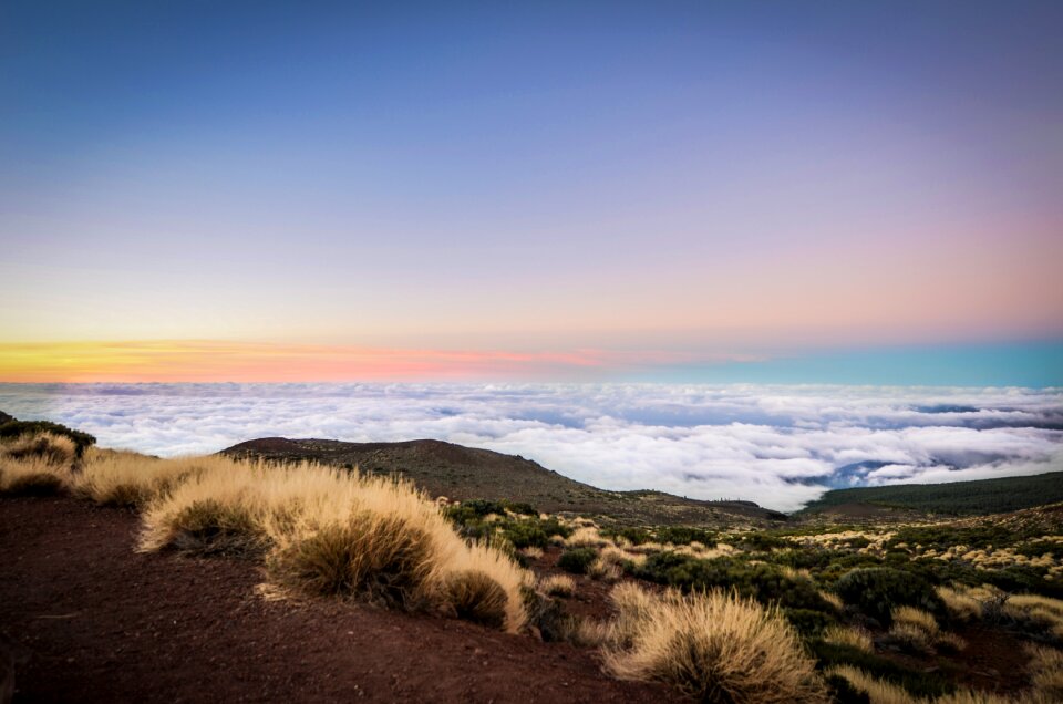 Nature outdoors travel