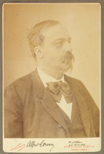 Marie-Alfred Cornu, dal 1872 al 1902 - Accademia delle Scienze di Torino 0103 photo