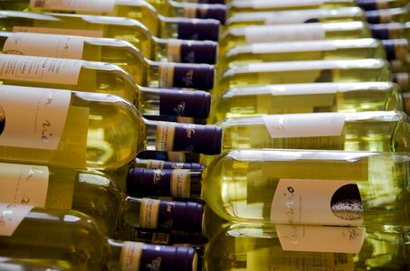 Tuscany bottle benefit from