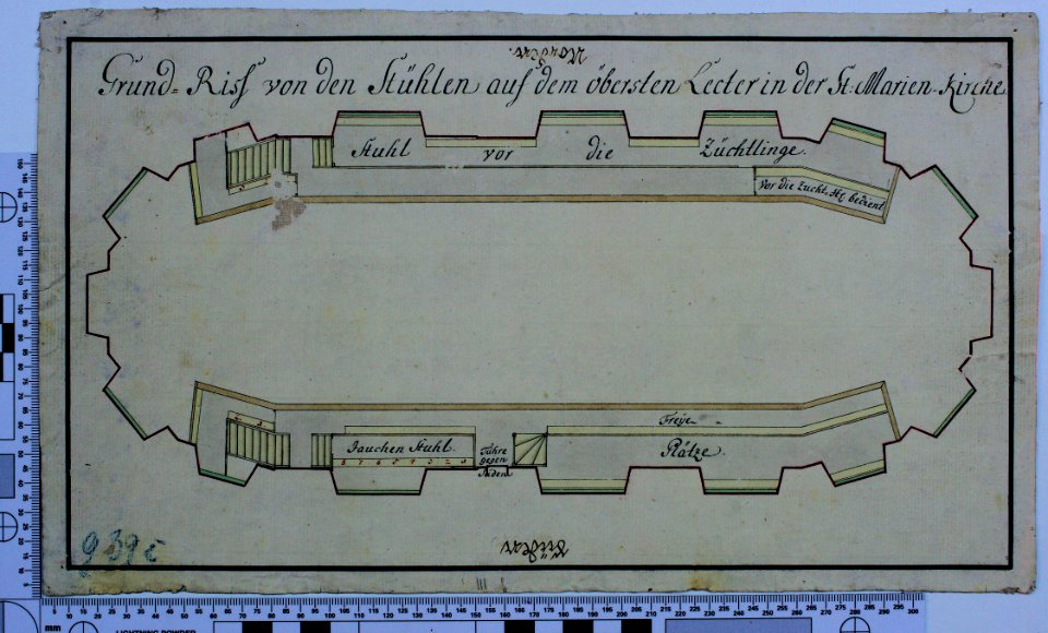 Marienkirche Lüneburg 3 9081