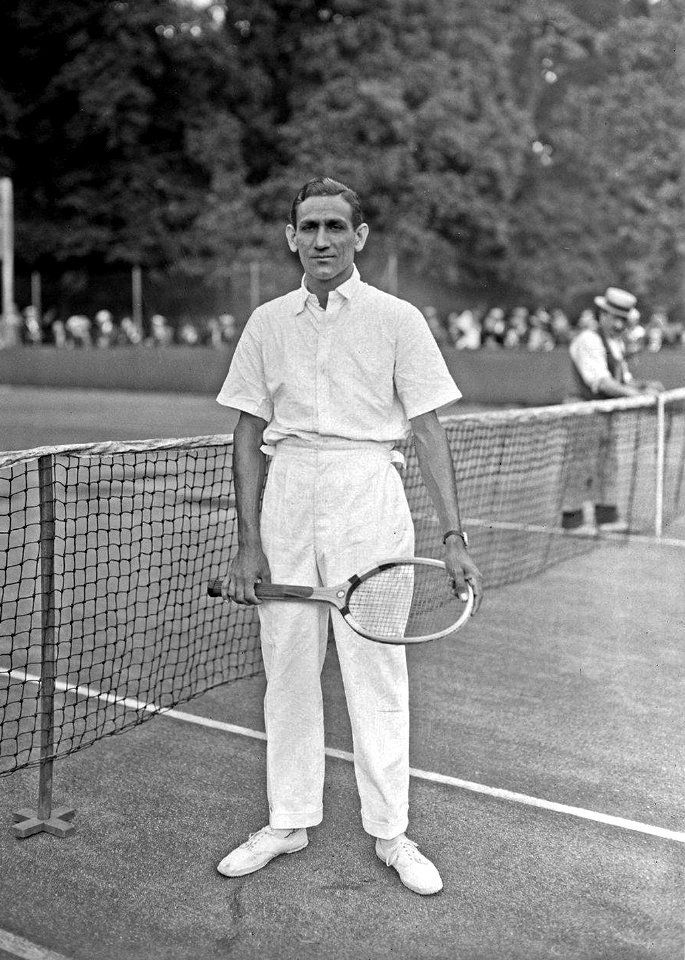 Mohammed Sleem 1921