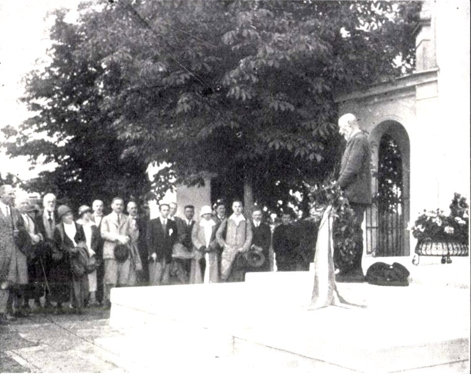 Mohács Bekey Imre Gábor