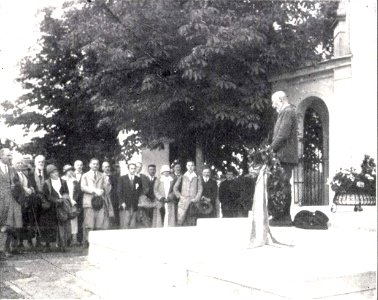 Mohács Bekey Imre Gábor