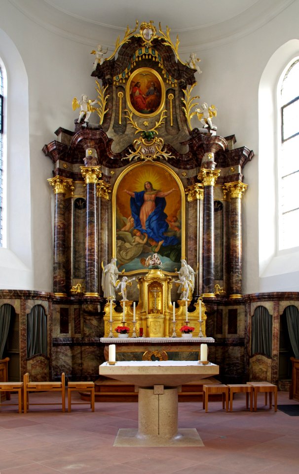 Mariä Aufnahme (Umkirch) 4878