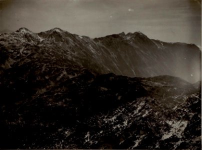 Mojstrojkapass, Triglavkette Ml u. Vk, Bogatin, Kuk vom Smogar (BildID 15482552)