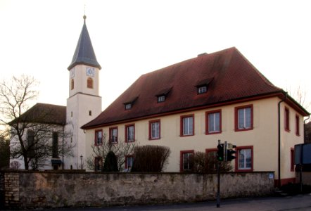 Mariä Aufnahme (Umkirch) 4949