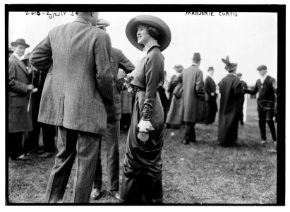 Marjorie Curtis LCCN2014692347