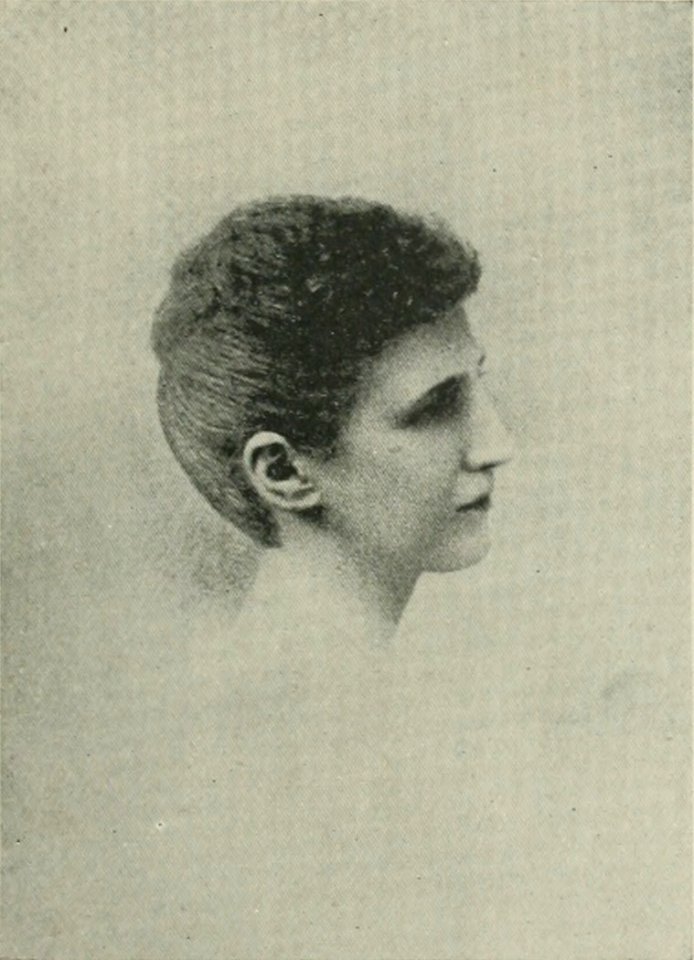 MOLLY ELLIOT SEAWELL A woman of the century (page 649 crop)