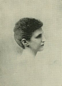 MOLLY ELLIOT SEAWELL A woman of the century (page 649 crop)