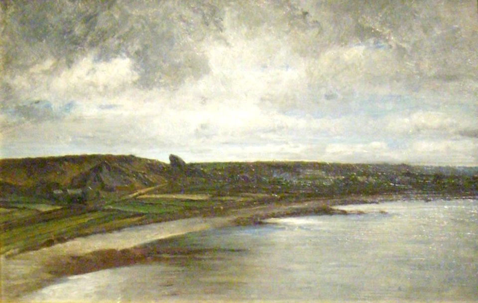 Marine, Armand Fréret (1)
