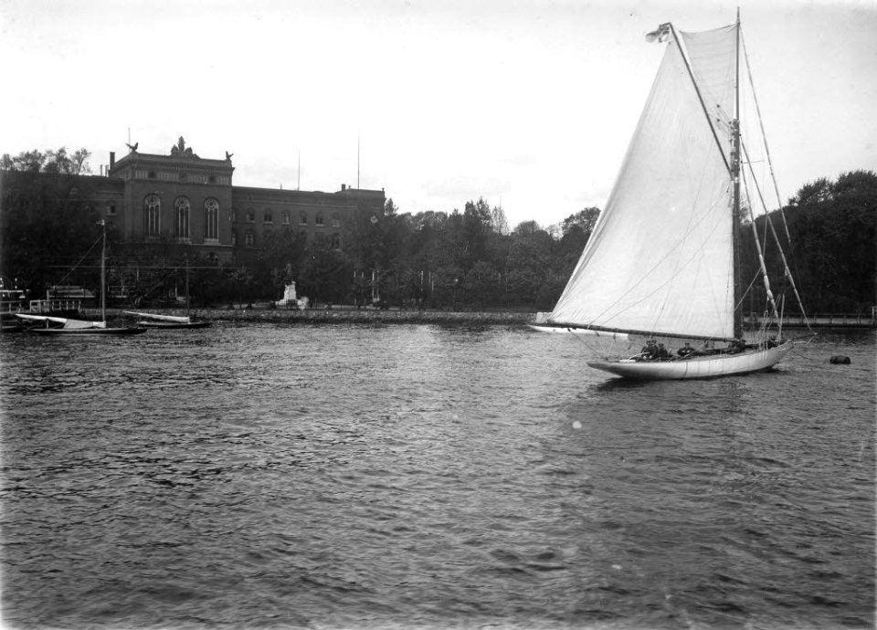 Marineakademie (Kiel 70.461)