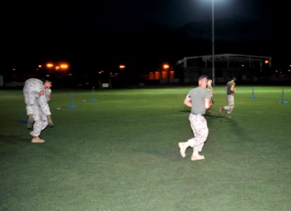 Marines at Horn of Africa Participate in New Combat Fitness Training DVIDS216539