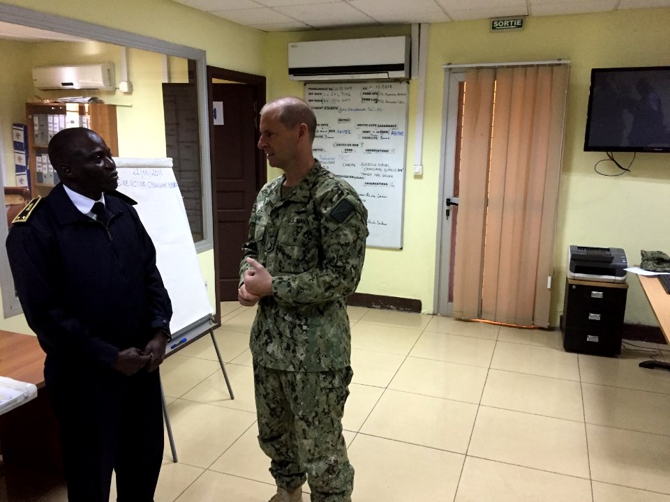Momar Diagne and Shawn Duane 180322-N-N0901-002 (40362829434)