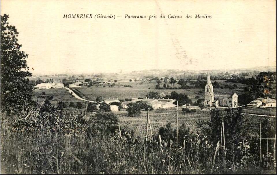 Mombrier - vue générale 4