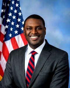 Mondaire Jones 117th U.S Congress