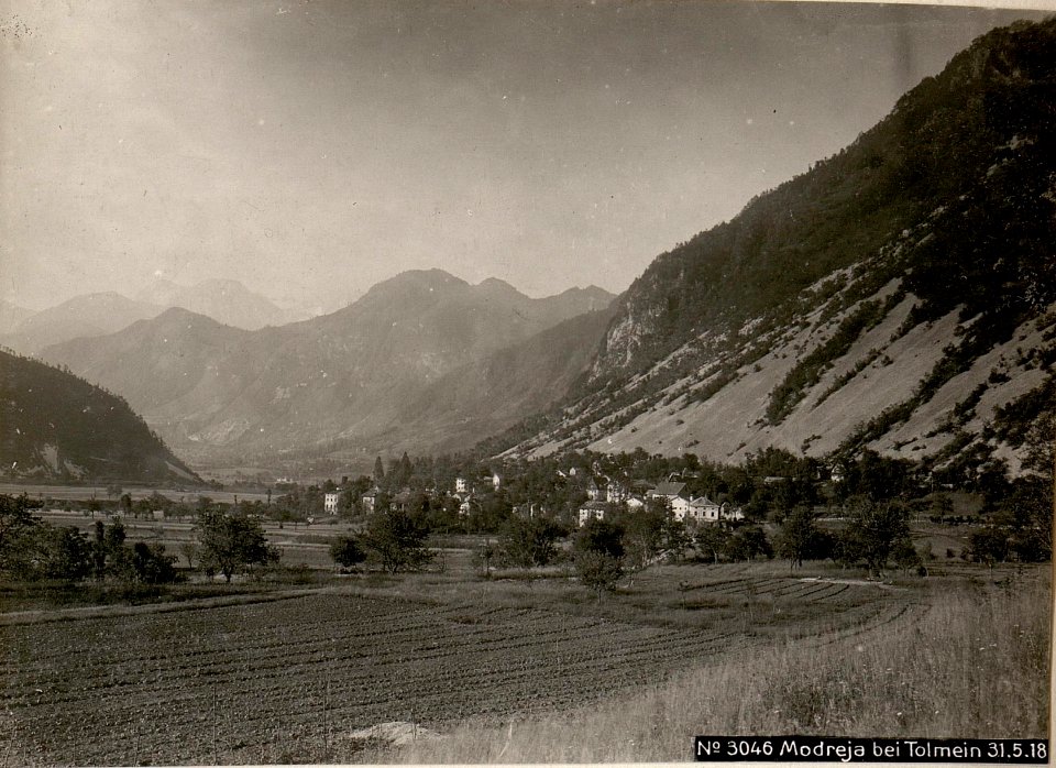 Modreja bei Tolmein 31.5.18. (BildID 15618958)