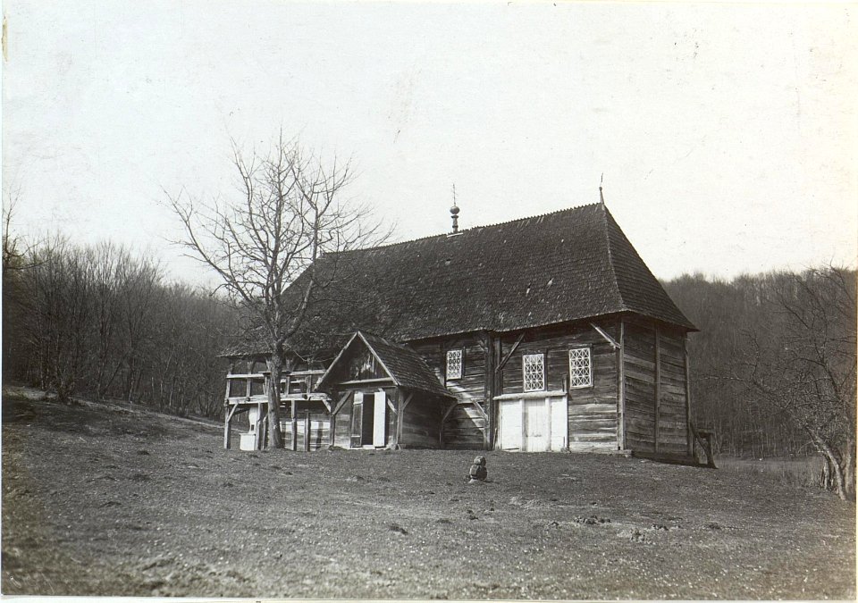 Monastyrek Kloster bei Brzezany (BildID 15438180)