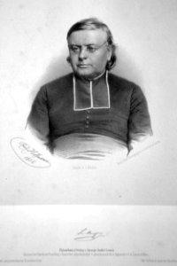François Moigno Litho