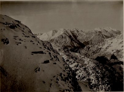 Mojstrovka WW1 (2)