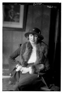 Marion Harris LCCN2014707489