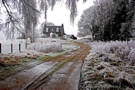 Nature uk scenic