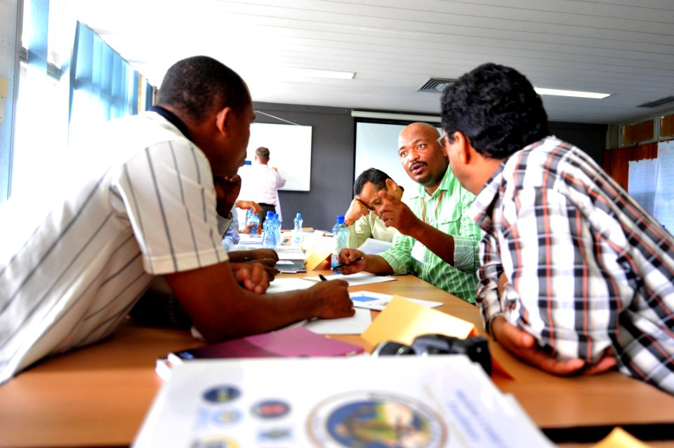 Maritime Center of Excellence course DVIDS194291