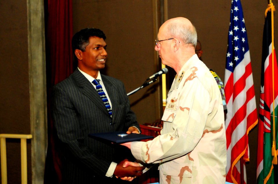 Maritime Center of Excellence graduation DVIDS186731