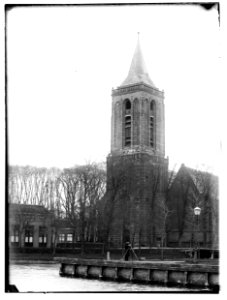 Monnickendam, foto 3 Jacob Olie (max res)